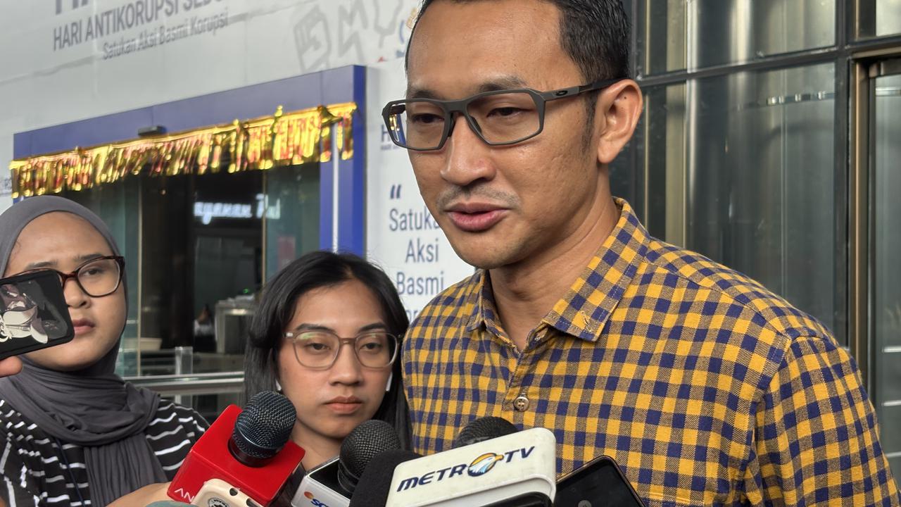 KPK Ungkap Modus Jaksa Peras WNA di Banten: Ancaman Pemberian Tuntutan Lebih Tinggi hingga Penahanan