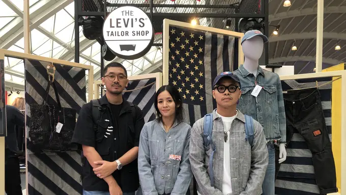 Needle Works Studios