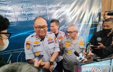 Dishub Jabar Siapkan Ramp Check hingga Pengawasan Tarif untuk Persiapan Angkutan Lebaran 2026