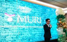 Healthy Go, Katering Sehat Asal Indonesia, Pecahkan Rekor MURI dengan 1.300 Varian Menu