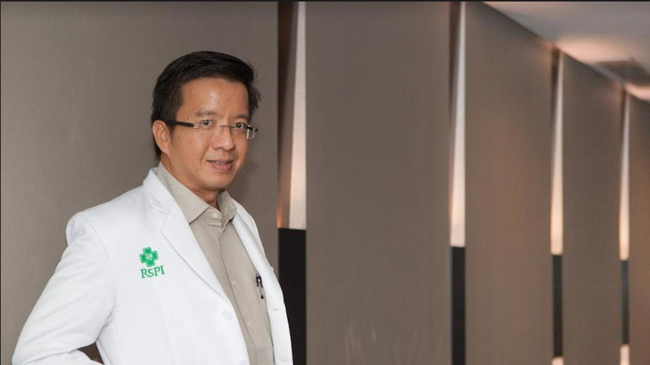 10 Mitos Operasi Bariatrik, Dokter Ungkap Faktanya