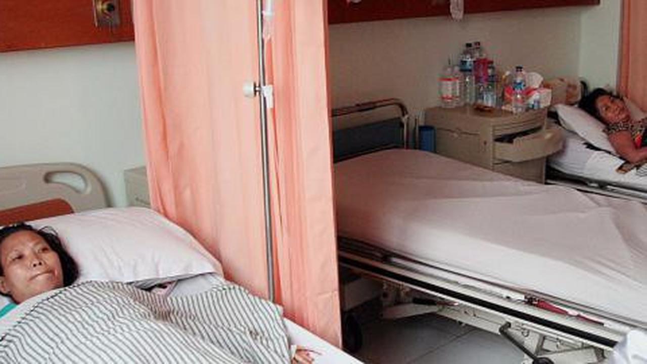 Pemerintah siapkan Rp 3 triliun untuk BPJS