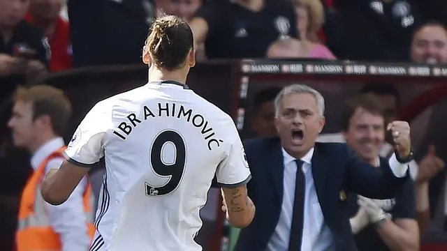 Manchester United