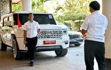 Maung Presiden Prabowo Curi Perhatian di KTT ASEAN Cebu, Simbol Kemandirian Industri Nasional