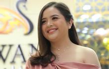 Tasya Kamila Beberkan Perjalanan LPDP dan Momen Paling Berat dalam Hidupnya