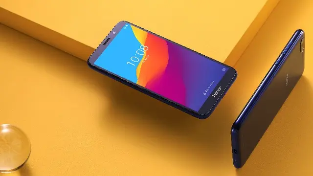 Honor 7S