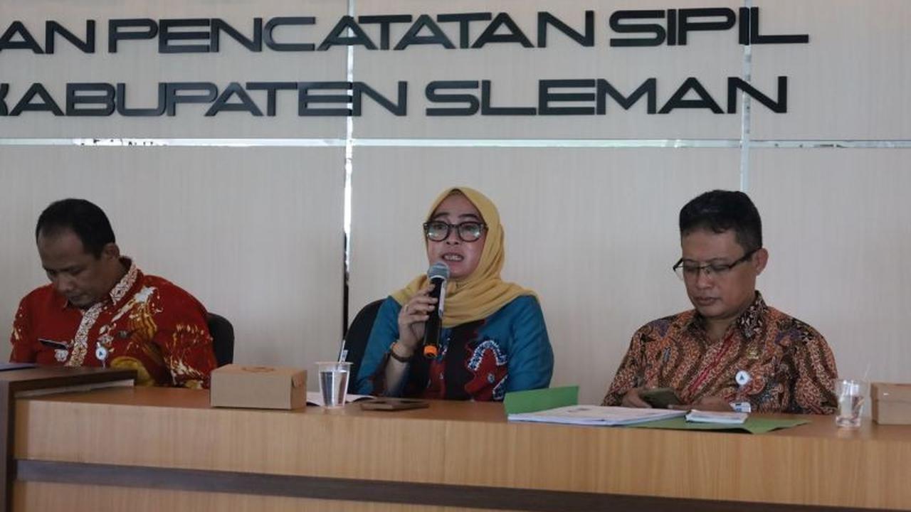 Pemkab Sleman Perkuat Investasi Melalui Digitalisasi Layanan Perizinan yang Responsif dan Transparan