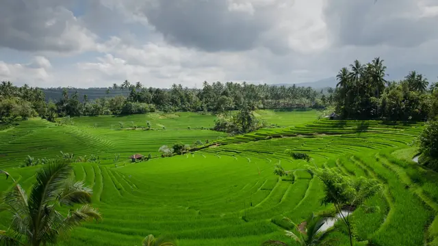 Pengertian Wawasan Nusantara Sebagai Geopolitik Indonesia