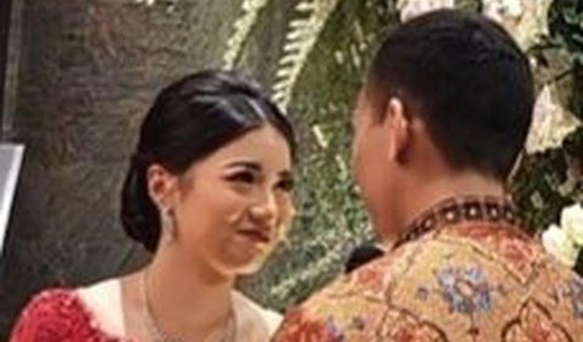 Kedatangan Hafiz dan keluarga pun disambut hangat oleh Andika Perkasa dan Hetty Andika.<br>