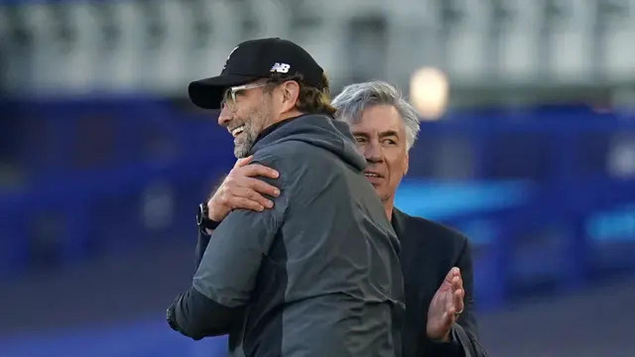 Jurgen Klopp Bakal Latih AS Roma? Sang Agen Akhirnya Buka Suara