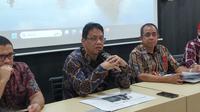 Menteri Keuangan Purbaya Yudhi Sadewa. (Foto: Liputan6.com/Arief RH)