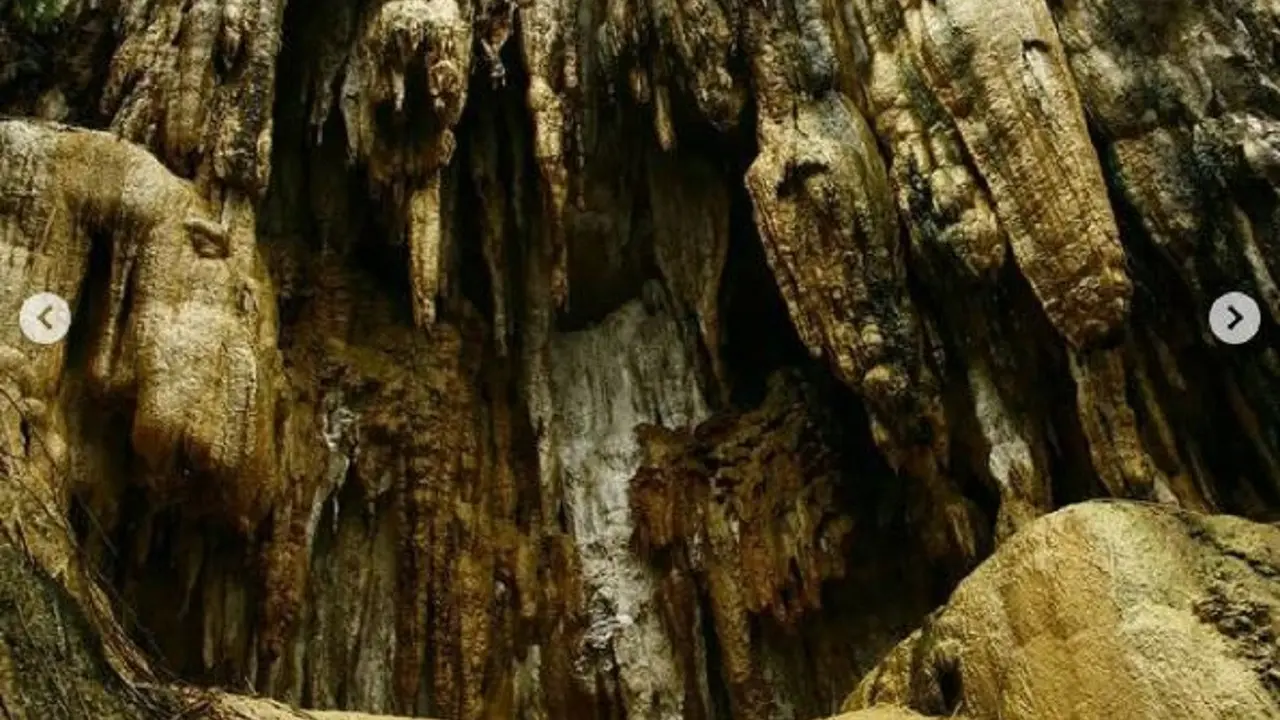 Wisata Gua