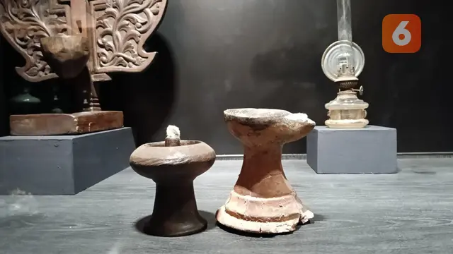 Museum Nasional Indonesia Ulang Tahun ke-248, Bikin Kontes Surat Cinta hingga Buka 2 Pameran Tetap