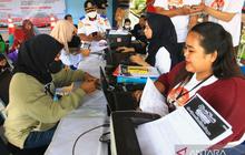 Verifikasi Data Peserta Mudik Gratis DKI Jakarta Rampung, Ribuan Warga Siap Berangkat