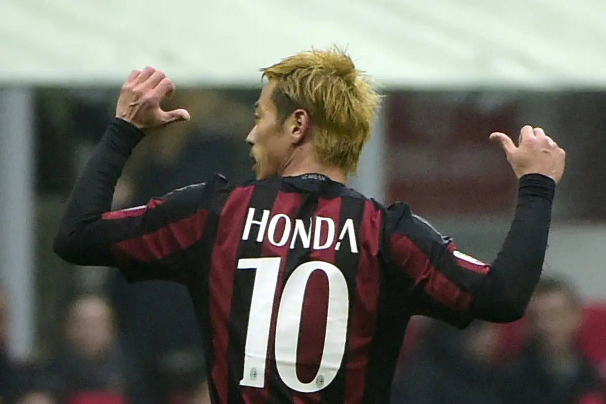 11 Pencetak Gol Kemenangan di Liga Italia Serie A Pekan ke-25