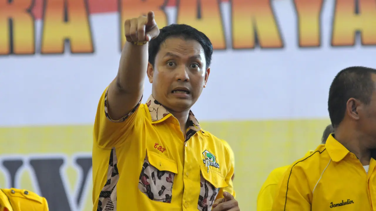 Charles Bonar Sirait