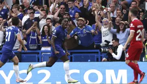 Axel Disasi Jadi Incaran AS Roma, Chelsea Pasang Banderol 20 Juta Euro