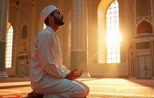 Cara Sholat Tahajud Lengkap dengan Doa dan Waktu Pelaksanaannya yang Dianjurkan