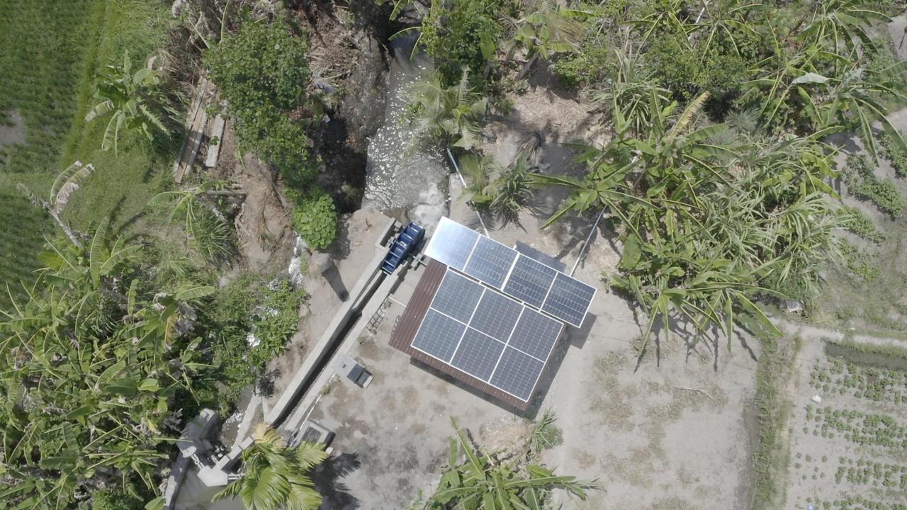 Pertamina Kembangkan Energi Transisi, Dorong Kesejahteraan 408 Petani di Desa Uma Palak
