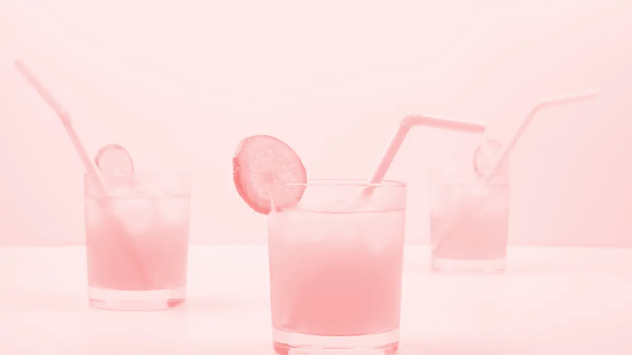 Minuman kolagen