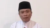 Kepala Kanwil Kemenag NTB Minta Maaf Usai Aksi Lempar Mikrofon Viral