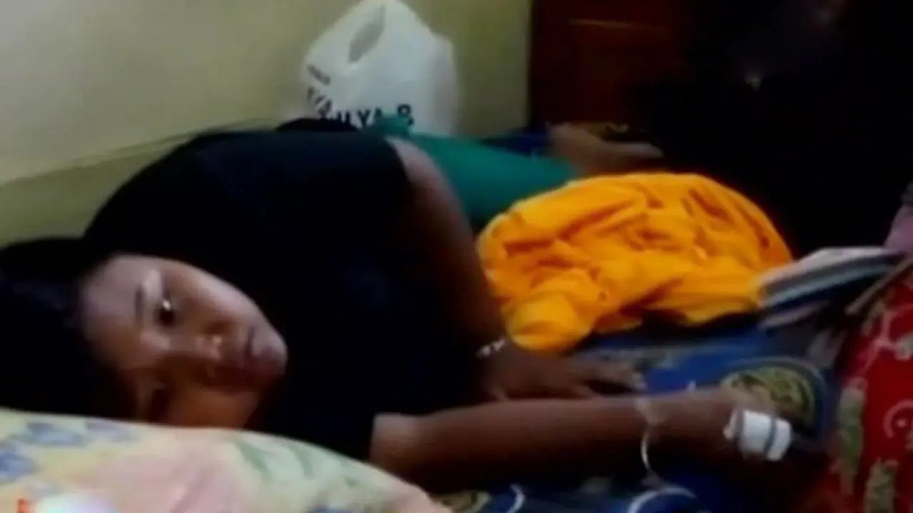Kilas Indonesia: Warga Tasikmalaya Keracunan Nasi Kotak Syukuran