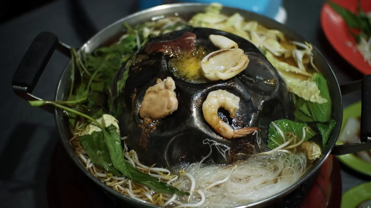 Sukiyaki Rumahan