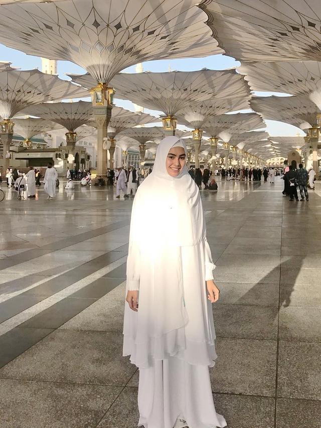 [Bintang] Kartika Putri