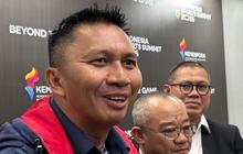 Pendiri DBL Sambut Gembira Diskusi Kemenpora dan Kemendikdasmen Bahas Konsep Student-Athlete