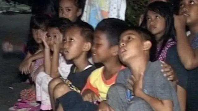 [VIDEO] Layar Tancap, Bukan Box Office Yang Penting Eksis
