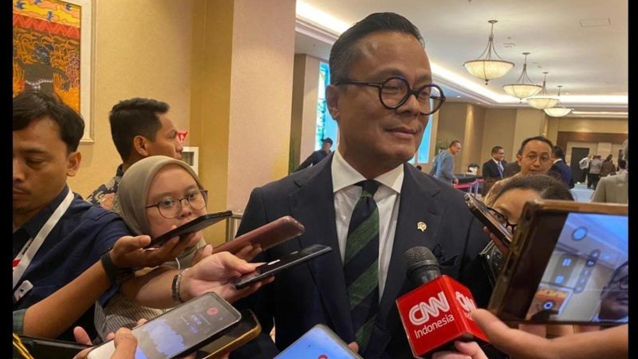 Danantara Targetkan Negosiasi Utang Whoosh Tuntas Kuartal I-2026, Pemerintah Siapkan Skema Terbaik