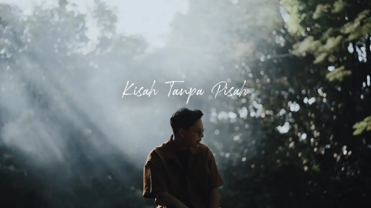 Kisah Tanpa Pisah, Lagu Terbaru Adikara Fardy
