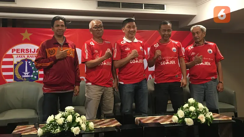 Persija Jakarta