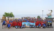 Aksi Lingkungan di Bali Libatkan Pelaku UMKM hingga Siswa SD
