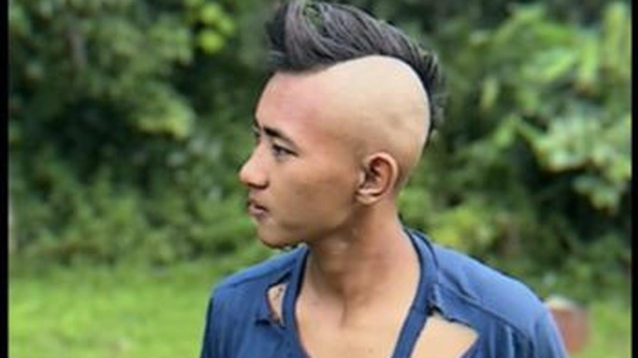 Pernah Jadi Pengamen