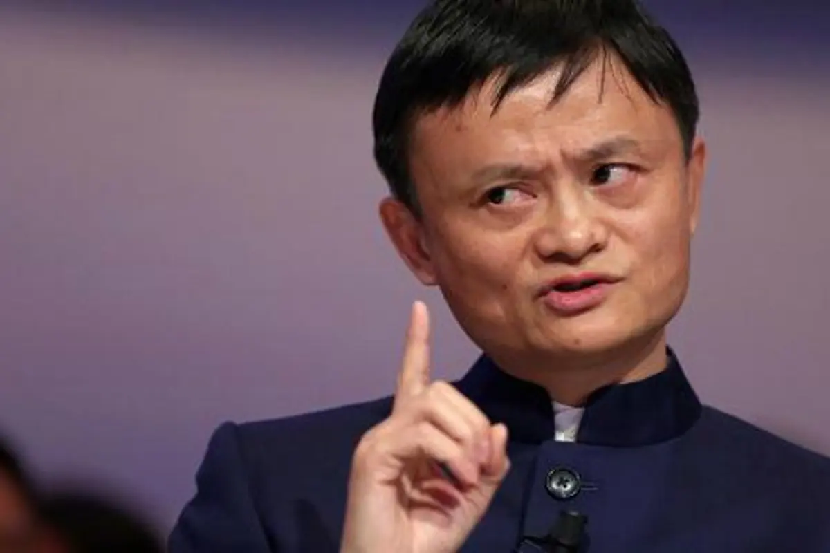 Kiat (1) Jack Ma