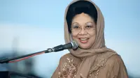 Mantan Menteri Kesehatan RI Nafsiah Mboi. (Dok Kementerian Kesehatan RI)