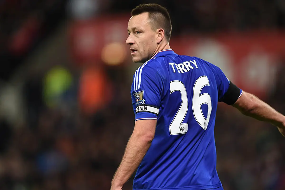 John Terry