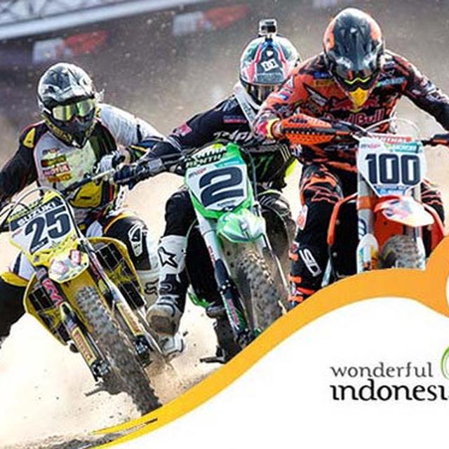 75 Gambar Anak Crosser Romantis HD Terbaru