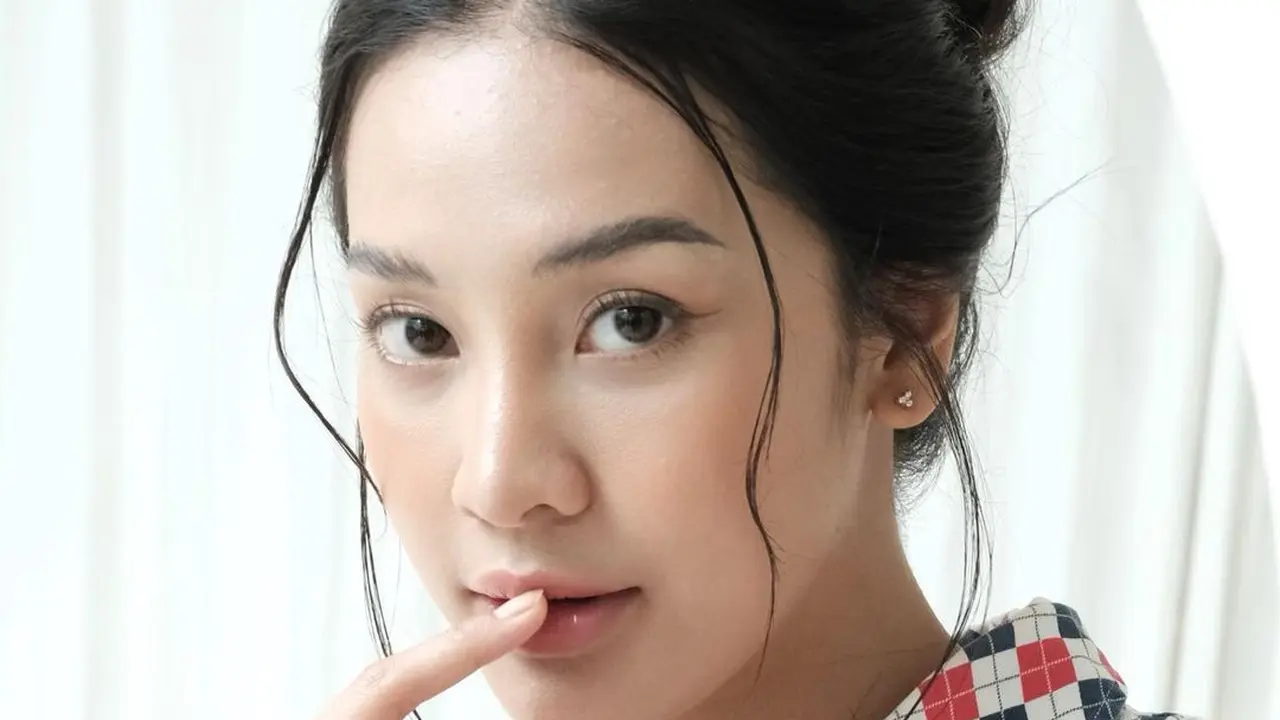 Anya Geraldine. (Foto: Instagram @anyageraldine)