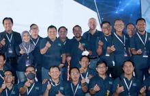 AMSI Konsisten Bangun Ekosistem Media Sehat dan Berkualitas