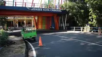 Perbaikan 1.000 Km Jalan di Jember Ditargetkan Tuntas pada Mei 2022