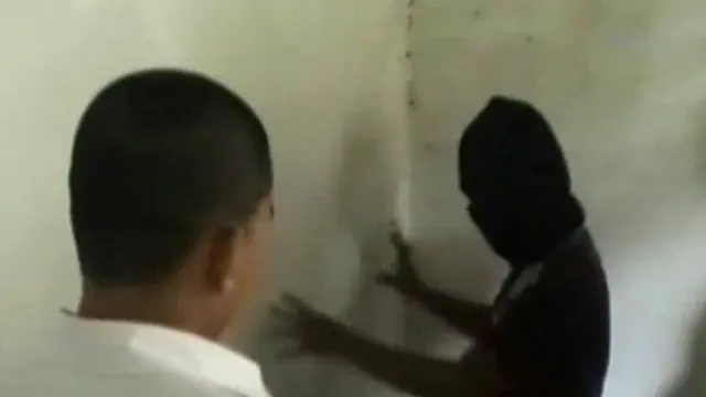 Hukuman Untuk Para Pedofil
