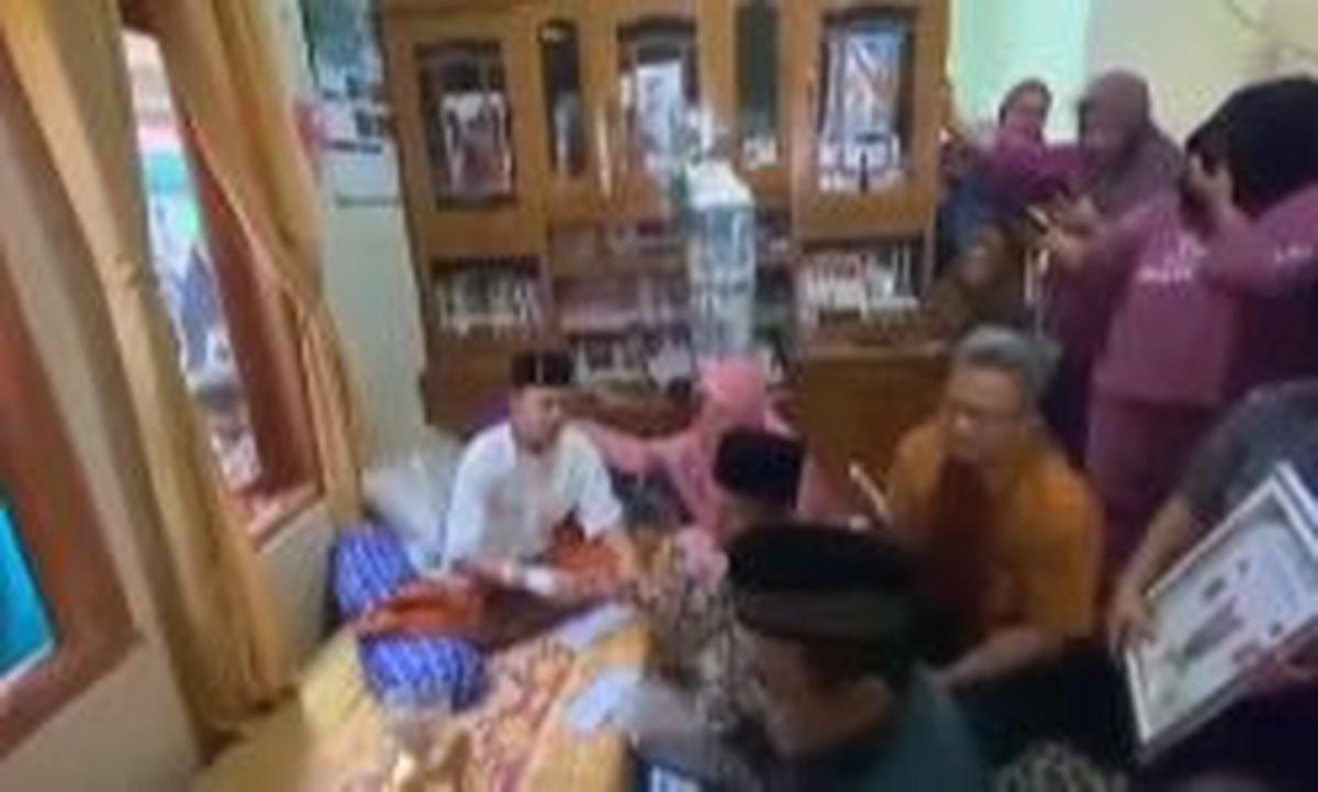 Dok. Istimewa