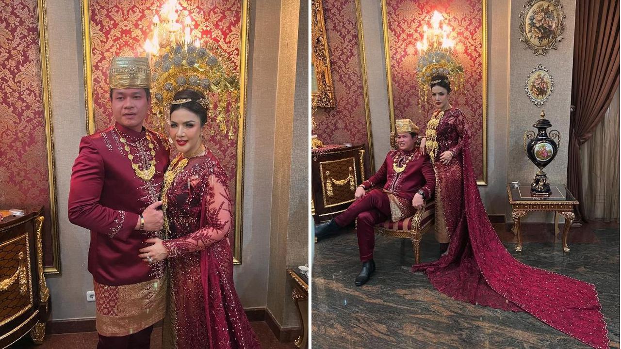 Nikah dengan Barbie Kumalasari Setelah 9 Tahun Cerai, Ini Sosok Tri Mulyo Bagus Saputra
