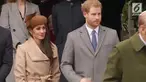 Bagi Anda yang ingin mengikuti rangkaian perayaan Royal Wedding Pangeran Harry dan Meghan Markle, berikut rangkaian acaranya.