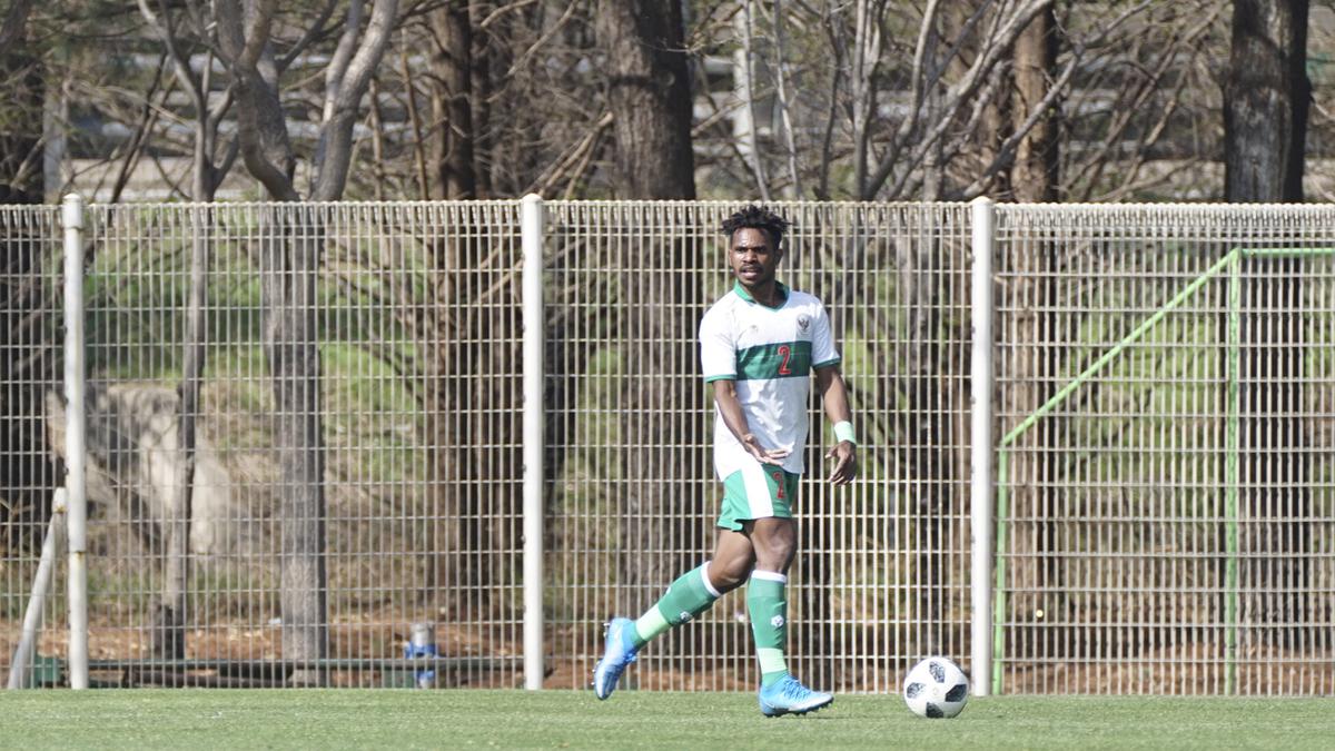 Eksklusif! Mantan Pemain Timnas Indonesia Barnabas Sobor Bergabung dengan Juara Liga Timor Leste
