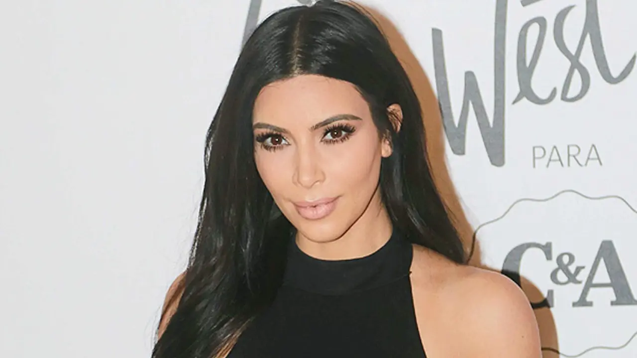 Kim Kardashian