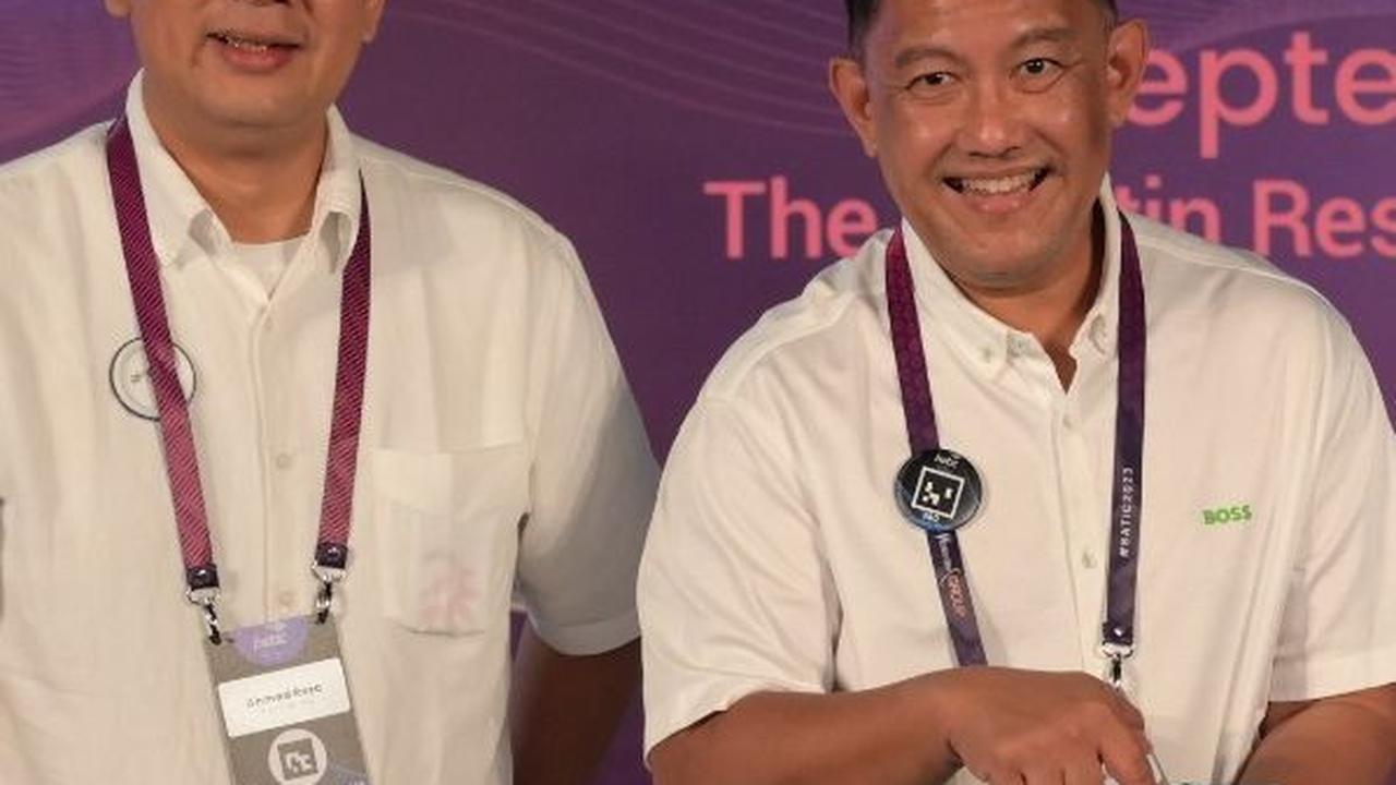 BATIC 2023 Diharapkan Jadi Pusat Pengetahuan di Bidang Telekomunikasi