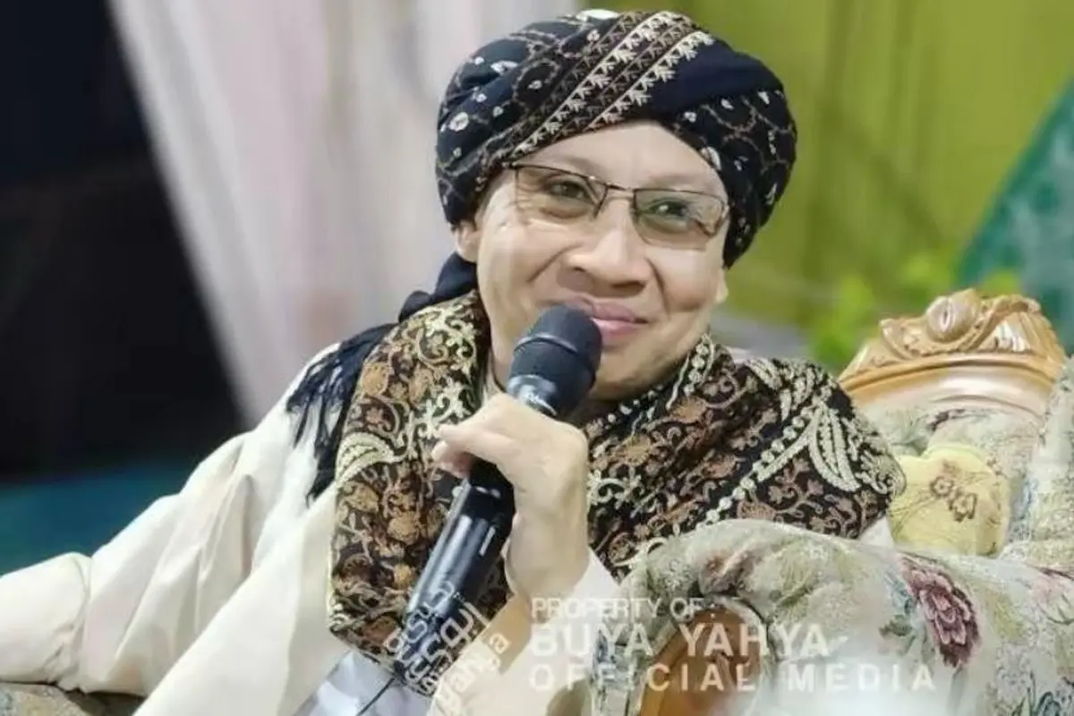 buya yahya 222